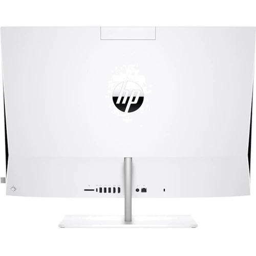 Моноблок HP Pavilion (1M6A3EA) UA: Процесор Intel Core i3-10300T (3.0 - 3.9 ГГц) 4 - ядерний