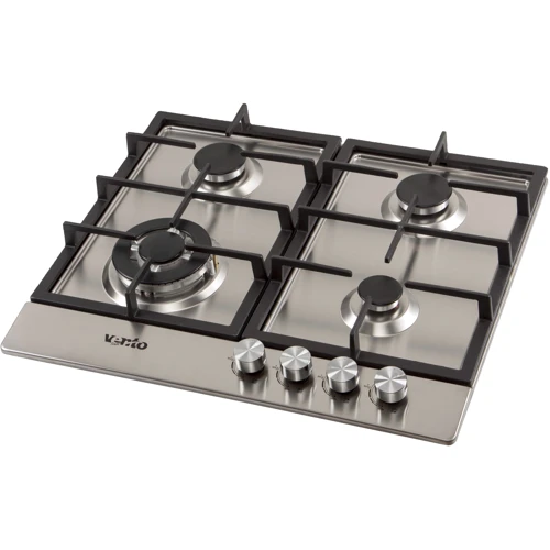 Варочная поверхность газовая Ventolux HG C7 CEST (X)