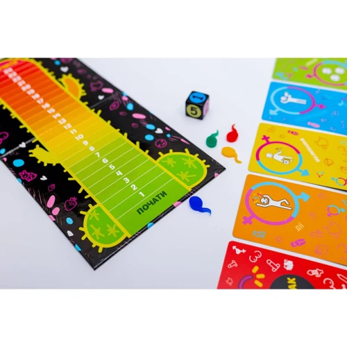 ЭроДит Fun Games Shop (UKR)
