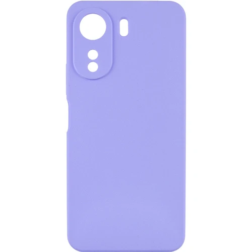 Аксессуар для смартфона Lakshmi Premium Case Silicone Cover Full Camera Dasheen for Xiaomi Redmi 13C / Poco C65