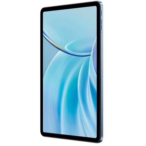 Планшет Oscal Pad 100 12/256GB LTE Sky Blue: Встроенная память 256 ГБ