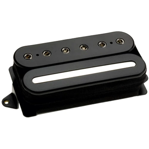 Звукосниматель Звукосниматель DIMARZIO DP228FBK CRUNCH LAB F-SPACED (BLACK)
