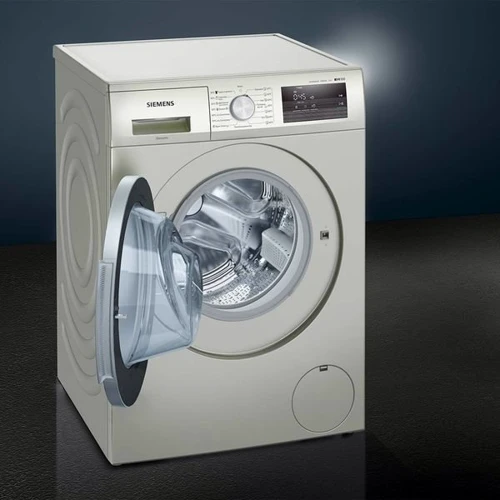 Стиральная машина Siemens WM10J18SUA: Тип машины Автомат