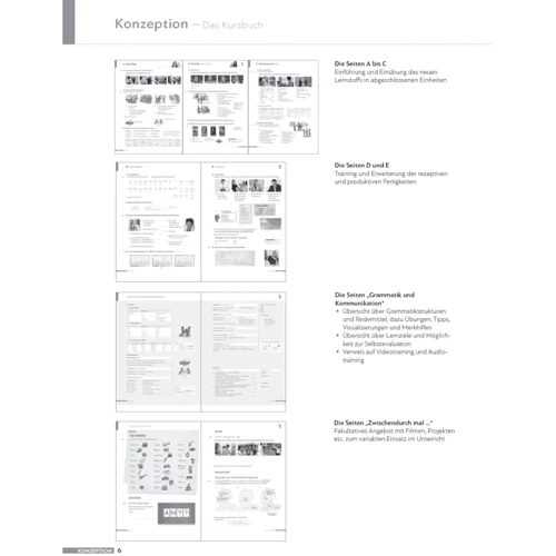 Schritte international Neu 2: Lehrerhandbuch: ISBN 9783196110821, 978-3-19-611082-1