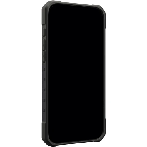 Чехол для iPhone Urban Armor Gear UAG Pathfinder Magsafe Black (114549114040) for iPhone 17 Pro Max