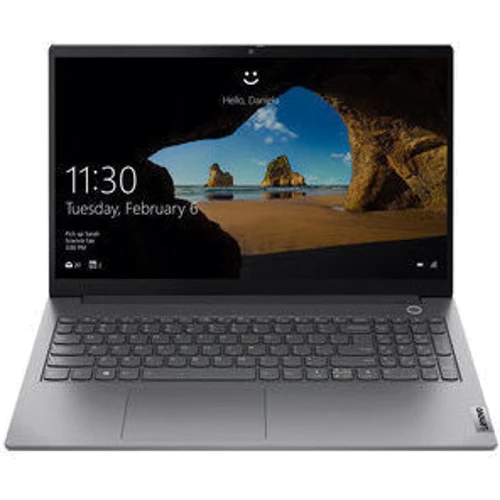 Ноутбук Lenovo ThinkBook 15 G4 ABA (21DL009EMH)
