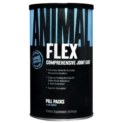 Universal Nutrition Animal Flex 44 packs / 44 servings