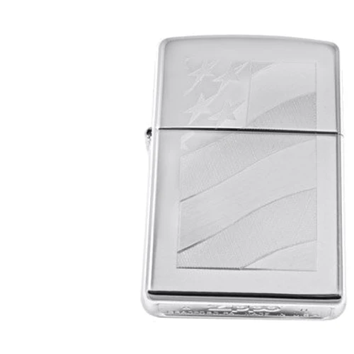 Зажигалка Zippo (21068): Производитель Zippo