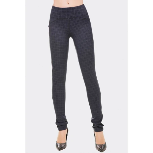 Легінси ArtStyleLeggings LSN-277B-3-48 48 сині