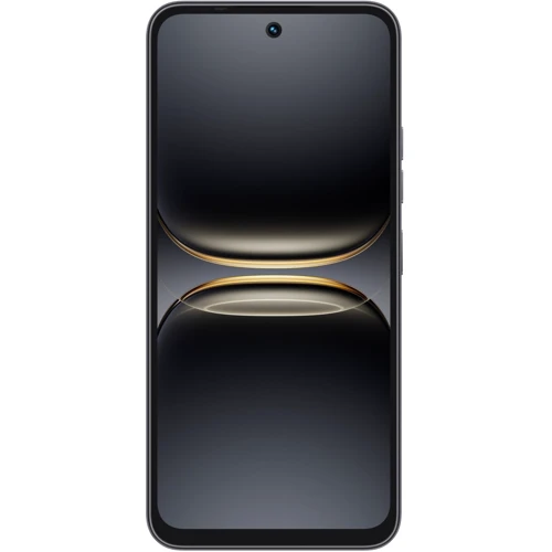Смартфон Tecno Spark 40C (KM4k) 4/128GB Ink Black (UA UCRF)