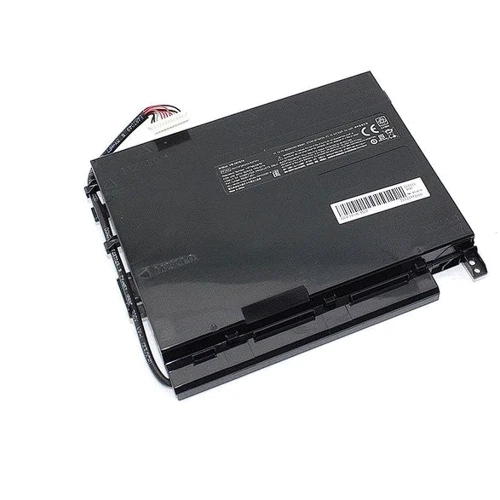 Батарея для ноутбука HP PF06XL Omen 17-w119TX 11.1V Black 8000mAh OEM