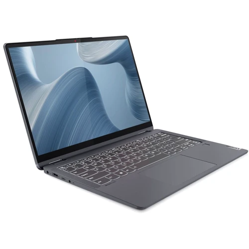 Ноутбук Lenovo IdeaPad Flex 5 14ALC7 (82R90069US) RB: Вага 1.55 кг