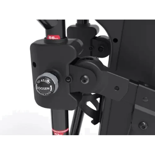 Орбітрек Toorx Elliptical ERX 900 (ERX-900) (930583)