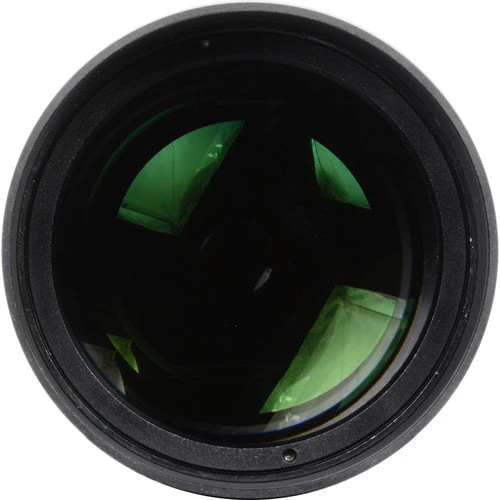 Об'єктив для фотоапарата Bower 650-1300mm f/8-16 Manual Focus T-Mount Lens SLY650T фото 7