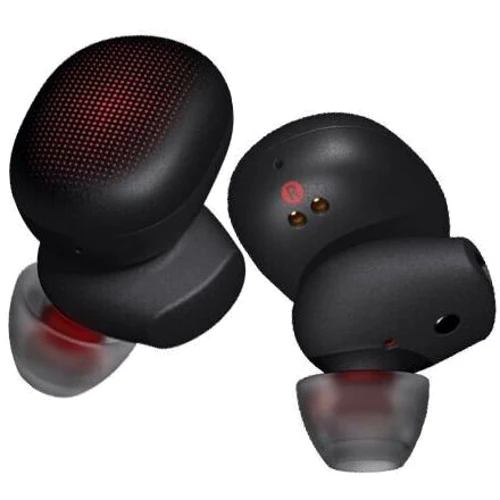 Наушники Amazfit PowerBuds Dynamic Black