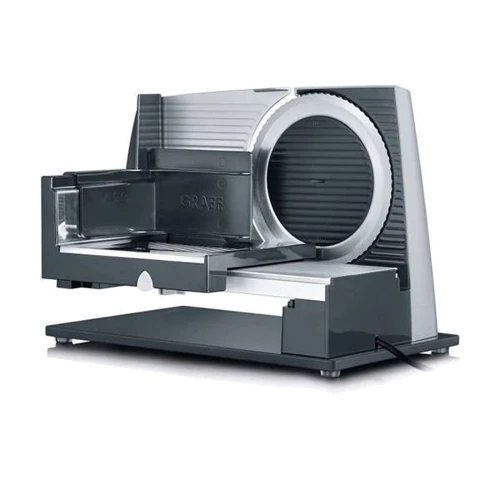 Скиборізка Graef S32000: Виробник Graef