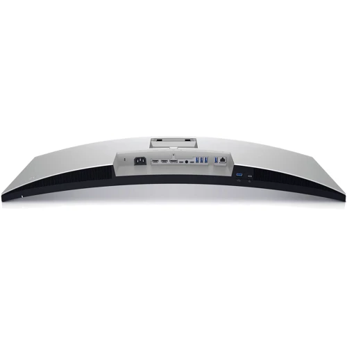 Монитор Dell UltraSharp 34 Curved USB-C Hub U3423WE (210-BFIT): Тип ЖК-матрицы IPS