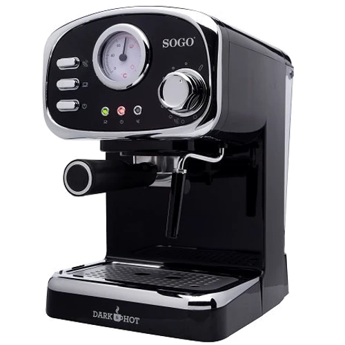 Кофеварка SOGO CAF-SS-5680