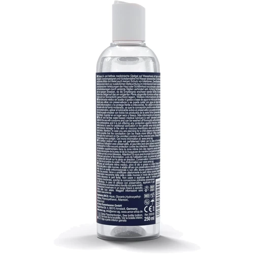 Лубрикант My.Size Lube Me Vegan, 250 мл