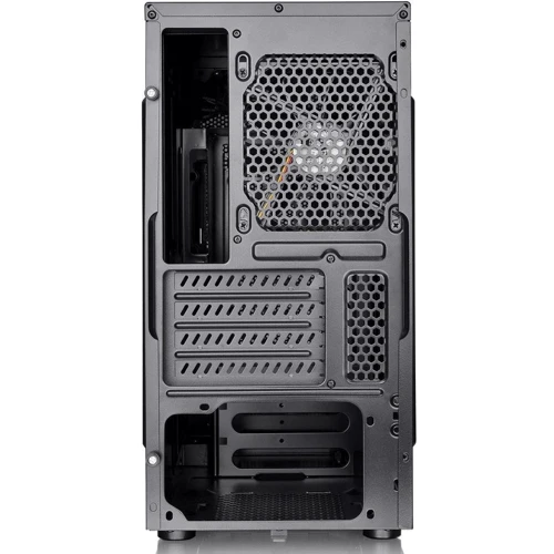 Корпус ThermalTake Versa H15 (CA-1D4-00S1NN-00): Форм-фактор материнської плати MicroATX/Mini-ITX
