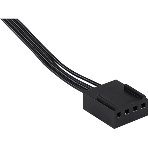 Кулер Aerocool Cylon 4F Black (ACTC-CL30420.04): Тип воздушное охлаждение