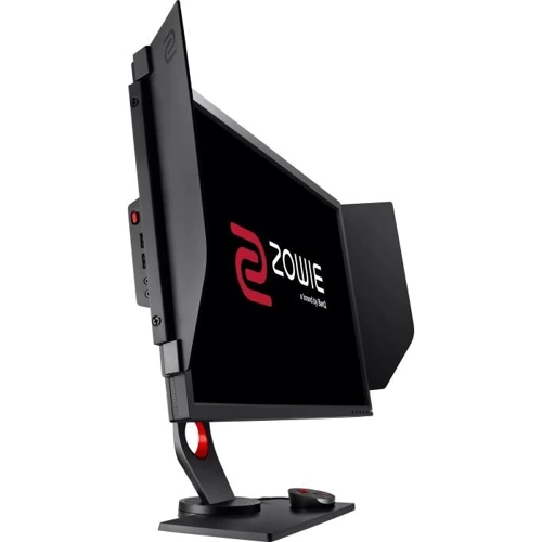 Монитор BenQ ZOWIE XL2740: Покрытие экрана матовое