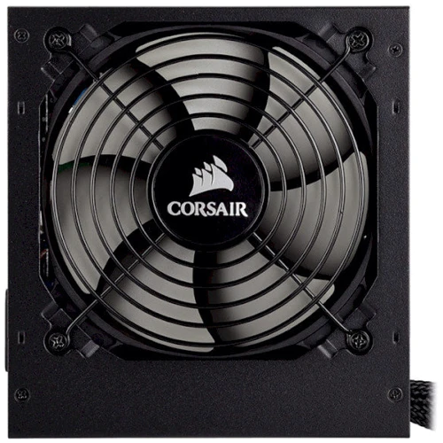 Блок питания Corsair TX550M (CP-9020133-EU): Мощность, Ватт 550