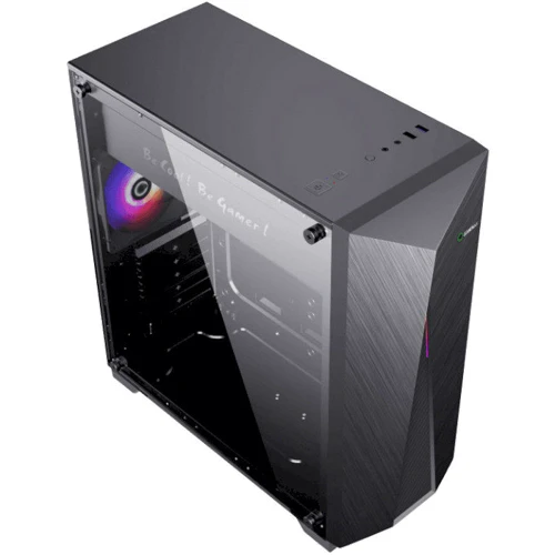 Корпус GameMax NOVA N6: Назначение игровой