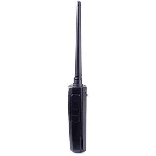 Цифровая рация DMR Baofeng DR-1801UV c AES + Флешка 64GB: Степень защиты влагозащищенный