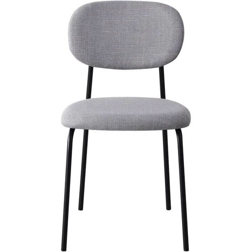 Стул Special4You Sofia light grey (E7405)