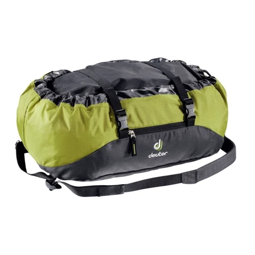 Рюкзак Deuter Rope Bag Moss-Anthracite (39960)