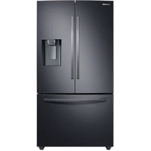 Холодильник Samsung RF23R62E3B1: Объем морозильной камеры, л 123