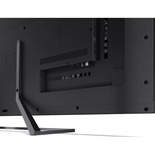 Телевизор Sharp 4T-C50EQ3EM2AG: Мощность звука 30 Вт (2x15 Вт)