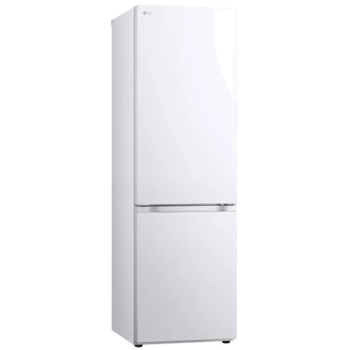 Холодильник LG GBV3100CSW: Тип xолодильник двухкамерный