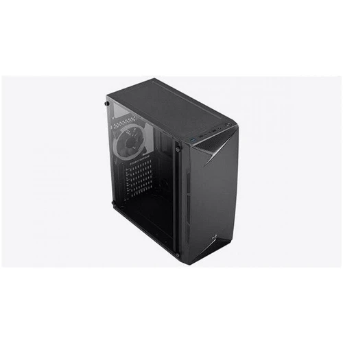 Корпус AeroCool Talon-G-BK-v1 Black (ACCM-PV43013.11): Назначение игровой