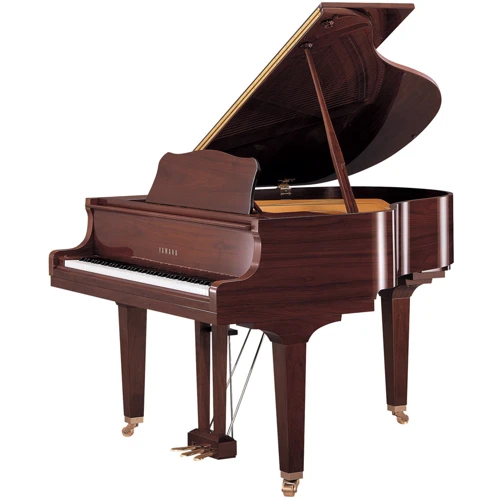 Рояль YAMAHA GB1K PWH