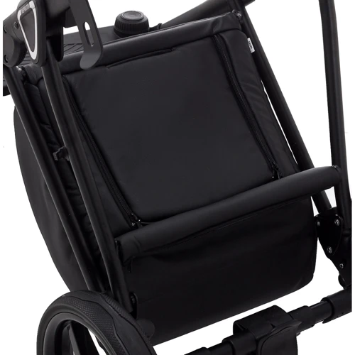 Коляска 2 в 1 Adamex Porto Lux ps-21: Кількість блоків 2