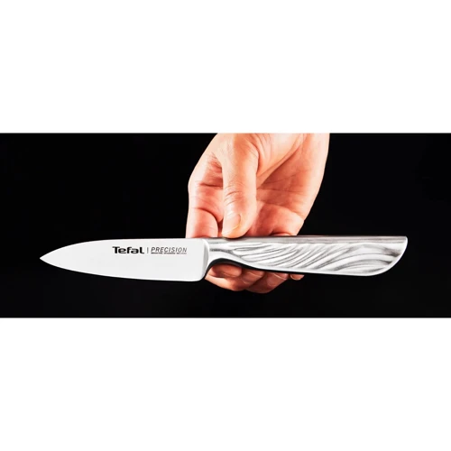 Кухонный нож Tefal Precision для овощей 9 см (K2890124) фото 11