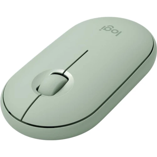 Мышь Logitech M350 Eucalyptus (910-005720): Радиус действия 10 м
