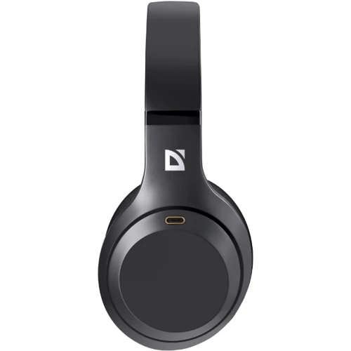 Наушники Defender FreeMotion B695 Black (63695) фото 4
