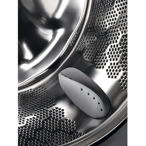 Стиральная машина Electrolux EW6F428BU: Тип загрузки фронтальная