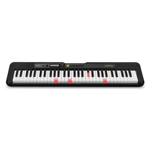 Синтезатор CASIO LK-S250: Тип Профессиональные