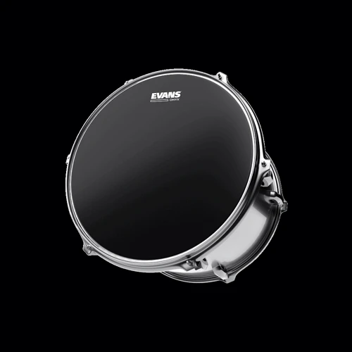 Набір пластикових томів EVANS ONYX Frosted Rock Tom Pack (10", 12", 16"): Призначення Для томів