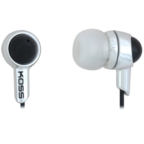Навушники Koss KEB30S Silver