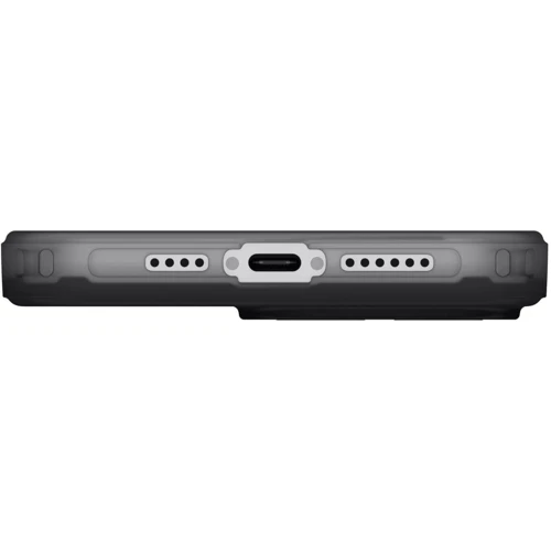 Чехол для iPhone Urban Armor Gear UAG [U] Lucent 2.0 Magsafe Black (114079314040) for iPhone 14 Pro Max фото 5