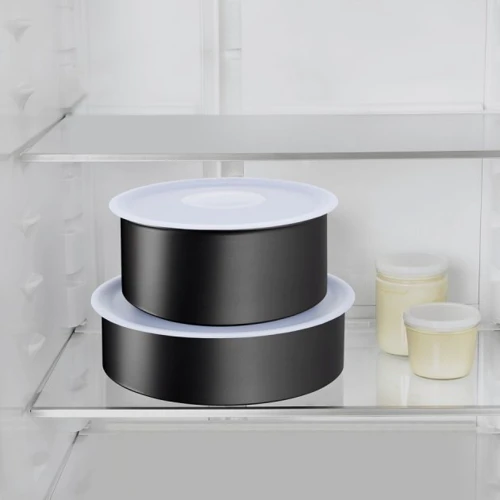 Набір посуду Tefal Ingenio Eco Resist 13 ін. (L3979153) фото 13