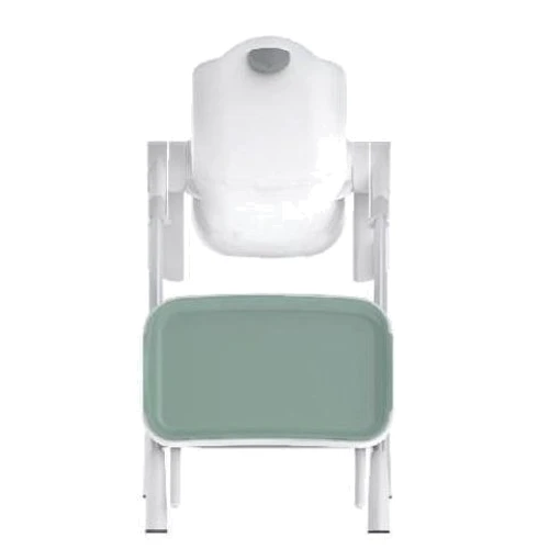 Стульчик для кормления Oribel Cocoon Delicious фисташковый макарун (OR204-90013) фото 6