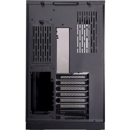 Корпус Lian Li PC-O11 Dynamic Razer Edition (PC-O11DRAZER) фото 6