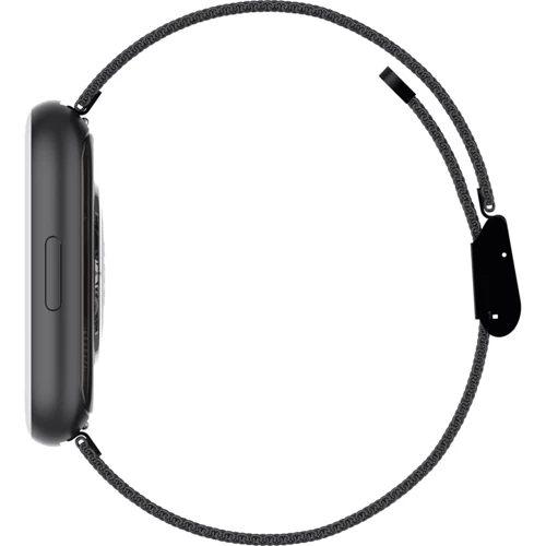 Смарт-часы Forever ForeVigo 4 SW-330 Black + ремешок: Виды спорта Бег