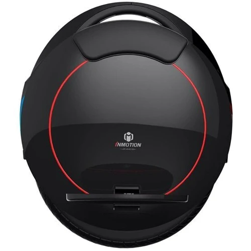 Моноколесо InMotion SCV V5F (black): Діаметр коліс, дюймів 14